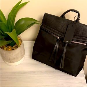 Brand new mini backpack
